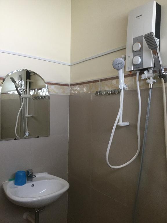 Nhu Y Guesthouse Phan Rang Exterior photo